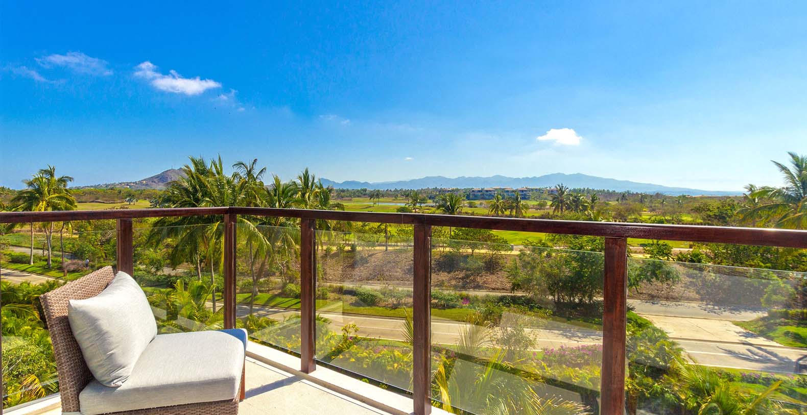 Condo Ara Mexico Vacation Villa - Las Marietas, Punta Mita