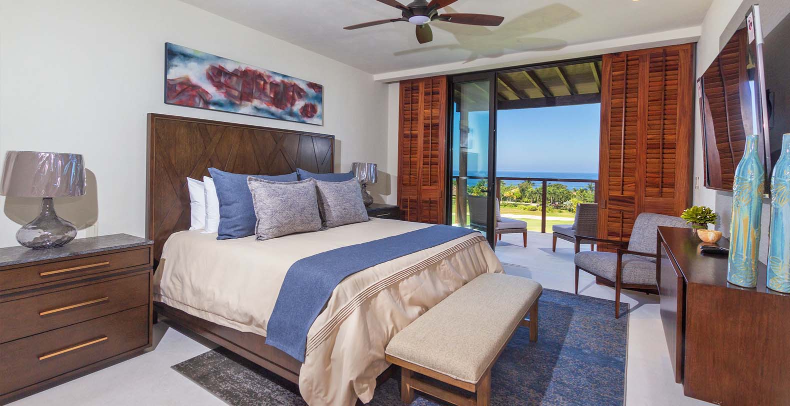 Condo Ara Mexico Vacation Villa - Las Marietas, Punta Mita