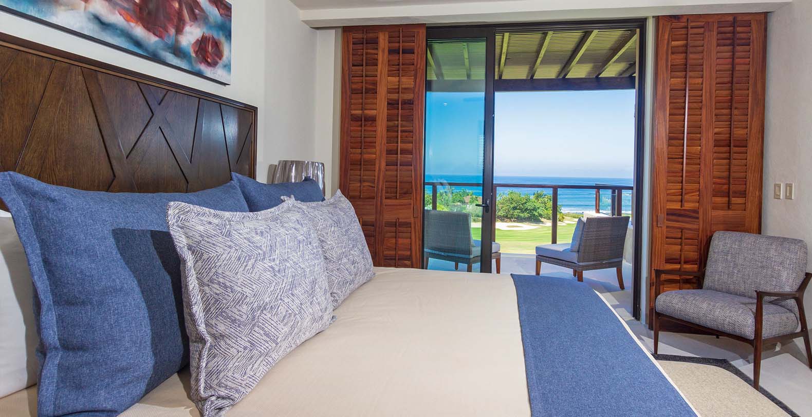 Condo Ara Mexico Vacation Villa - Las Marietas, Punta Mita