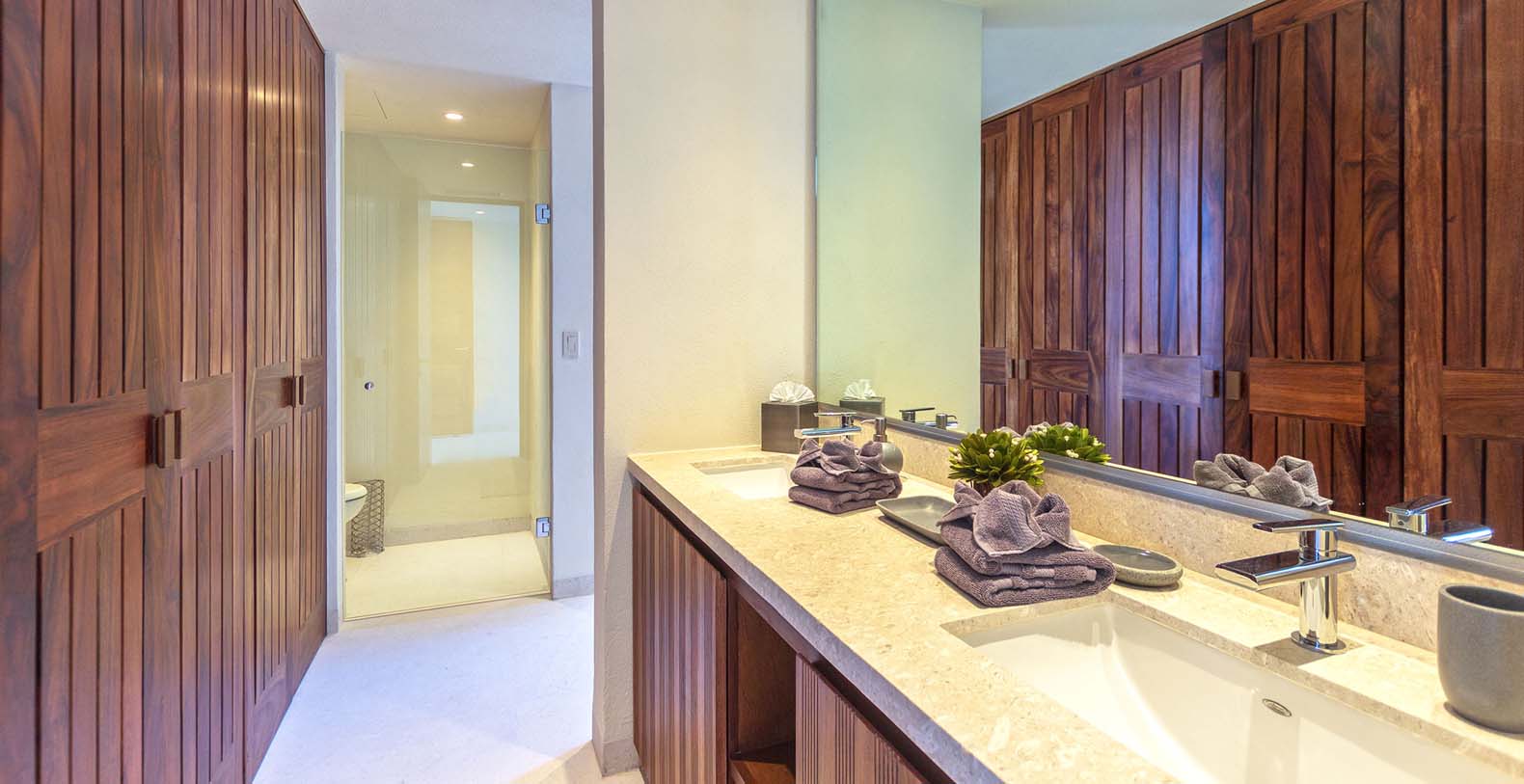 Condo Ara Mexico Vacation Villa - Las Marietas, Punta Mita