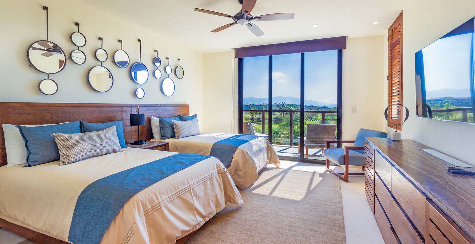 Condo Ara Mexico Vacation Villa - Las Marietas, Punta Mita