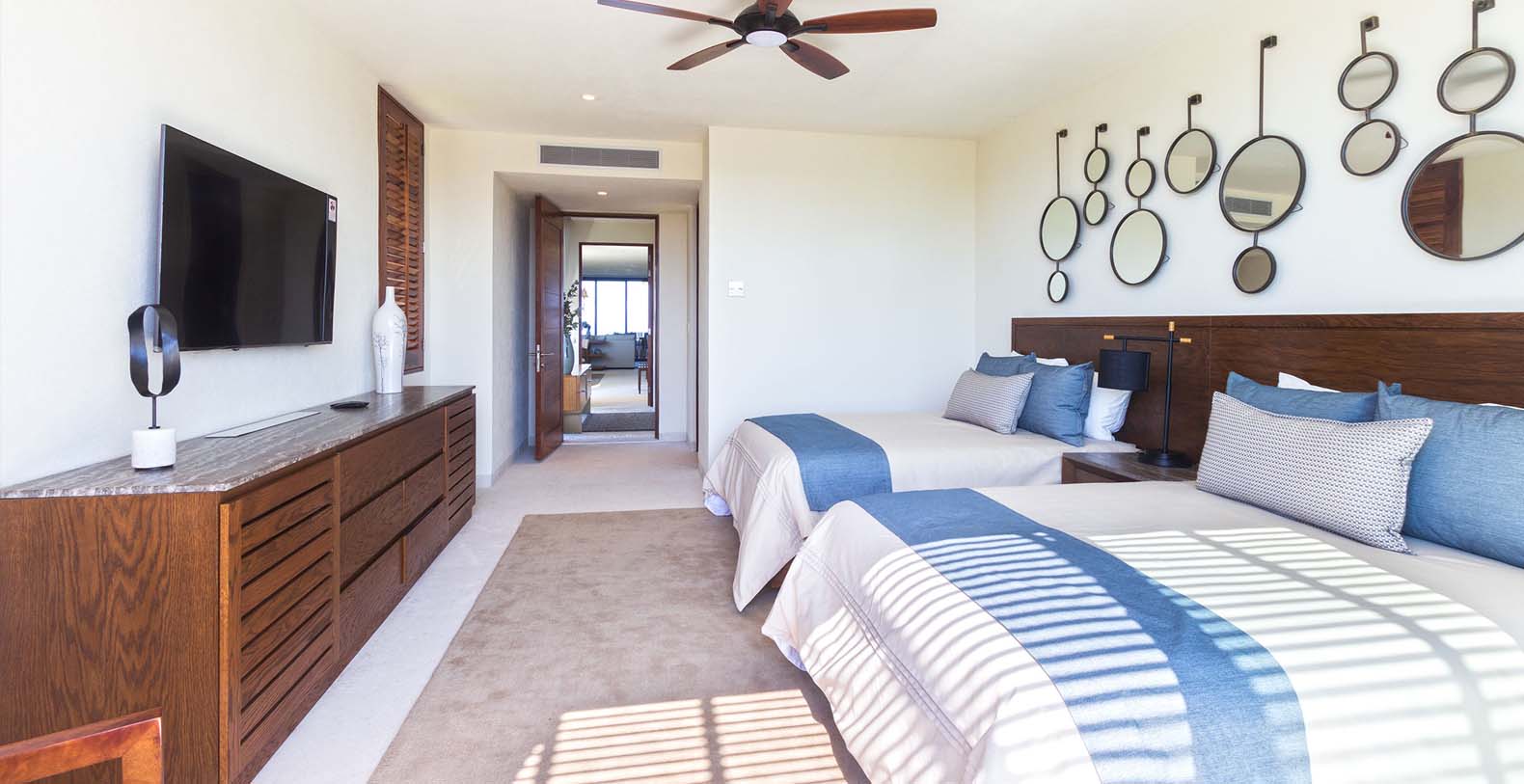 Condo Ara Mexico Vacation Villa - Las Marietas, Punta Mita