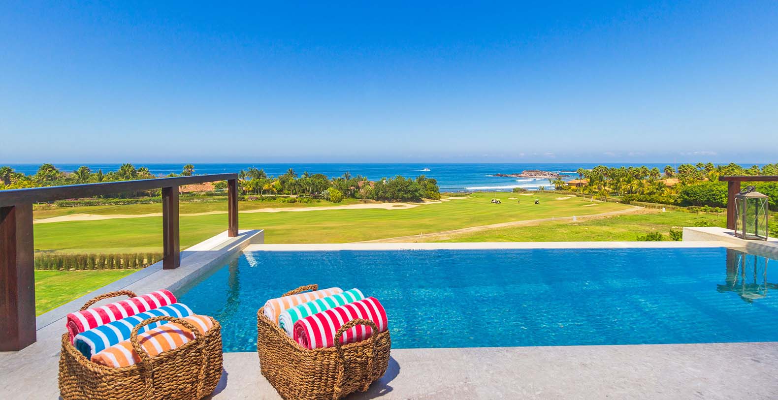 Condo Ara Mexico Vacation Villa - Las Marietas, Punta Mita