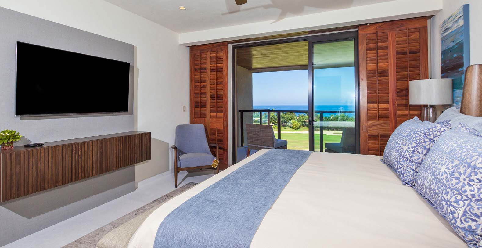 Condo Ara Mexico Vacation Villa - Las Marietas, Punta Mita