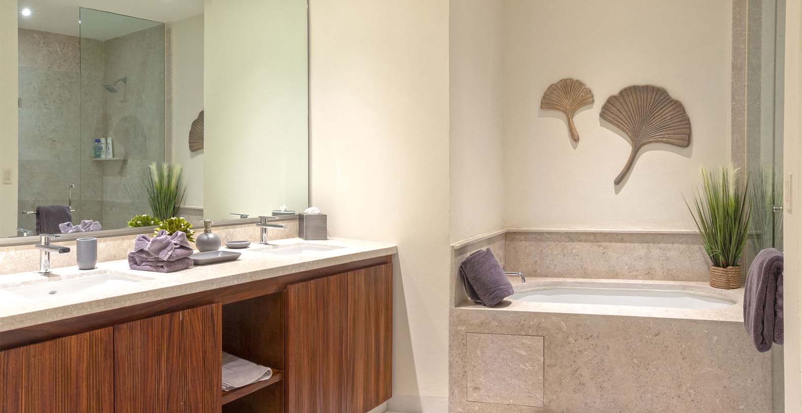 Condo Ara Mexico Vacation Villa - Las Marietas, Punta Mita