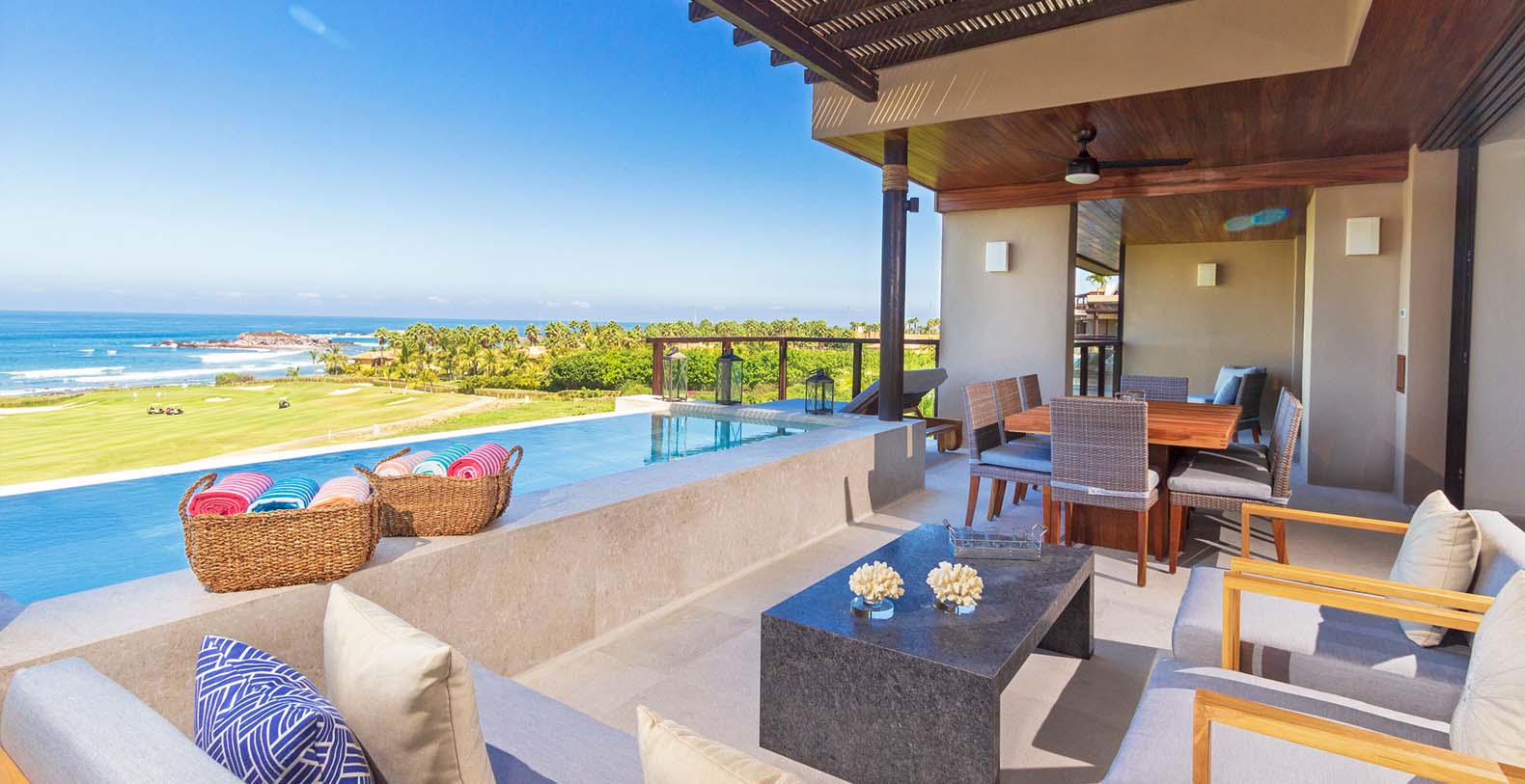 Condo Ara Mexico Vacation Villa - Las Marietas, Punta Mita