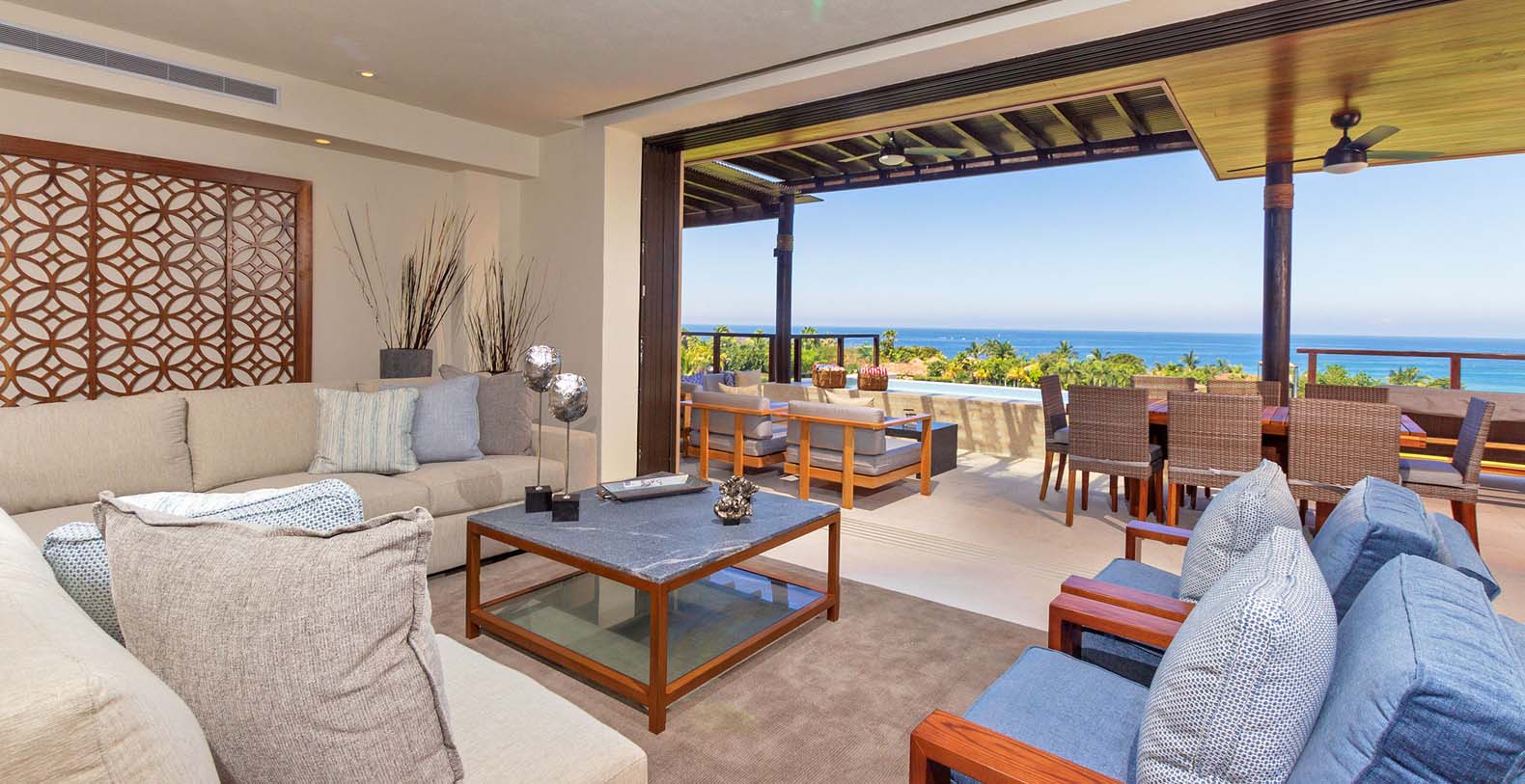 Condo Ara Mexico Vacation Villa - Las Marietas, Punta Mita