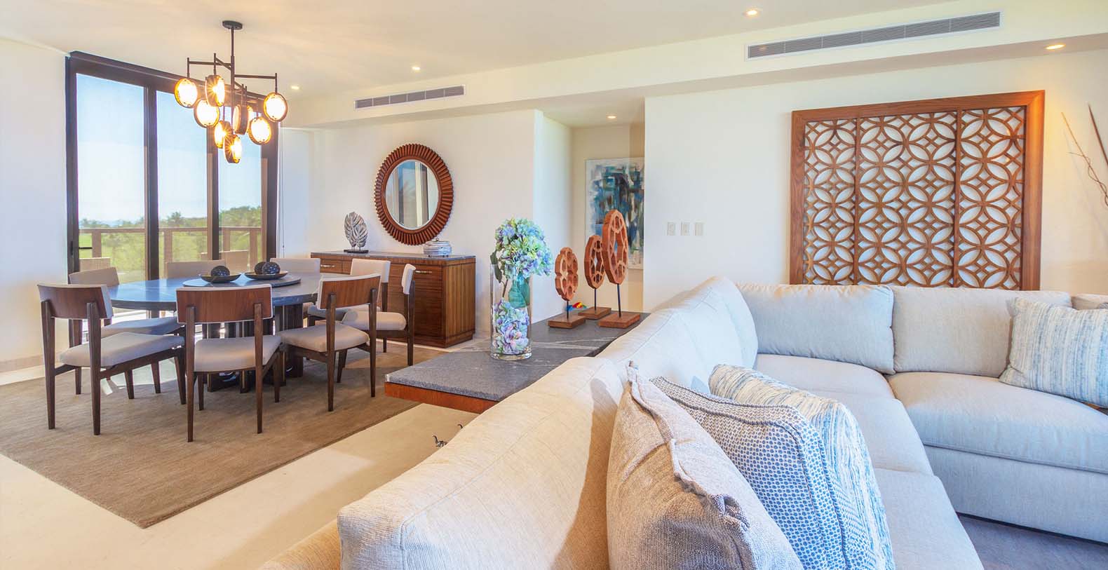 Condo Ara Mexico Vacation Villa - Las Marietas, Punta Mita