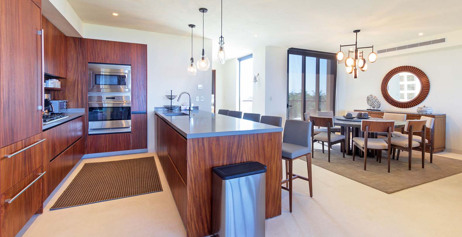 Condo Ara Mexico Vacation Villa - Las Marietas, Punta Mita