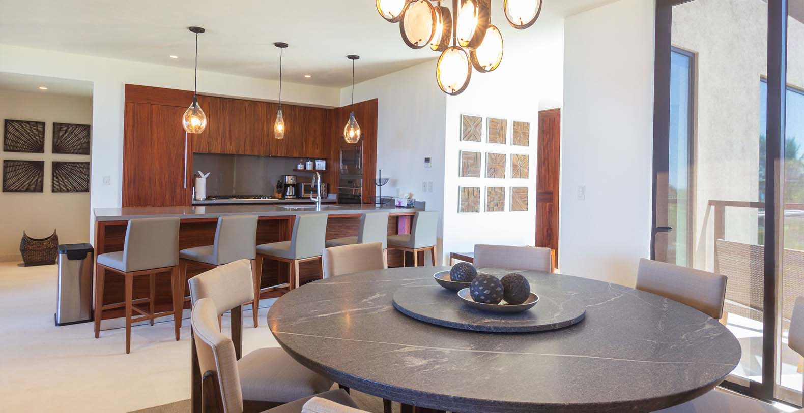 Condo Ara Mexico Vacation Villa - Las Marietas, Punta Mita