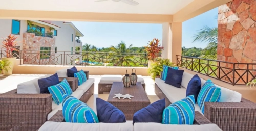 Condo Aralia  Villa Rentals