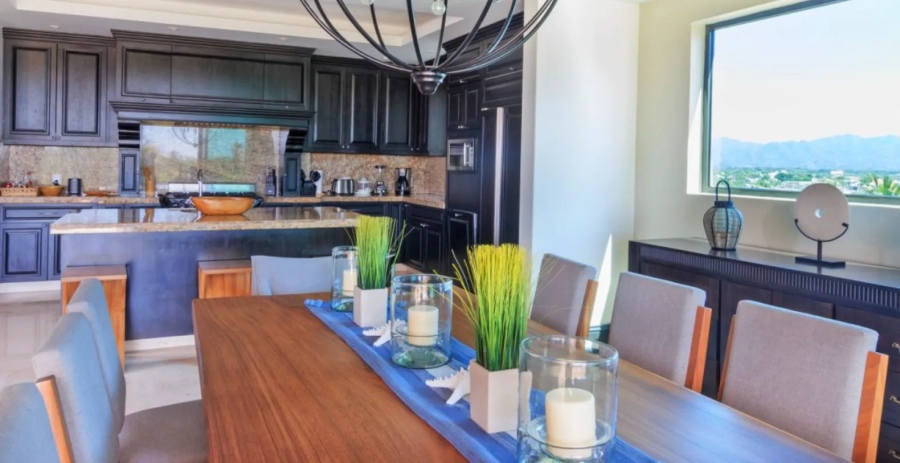 Condo Aralia Punta Mita Vacation Villa - Mexico