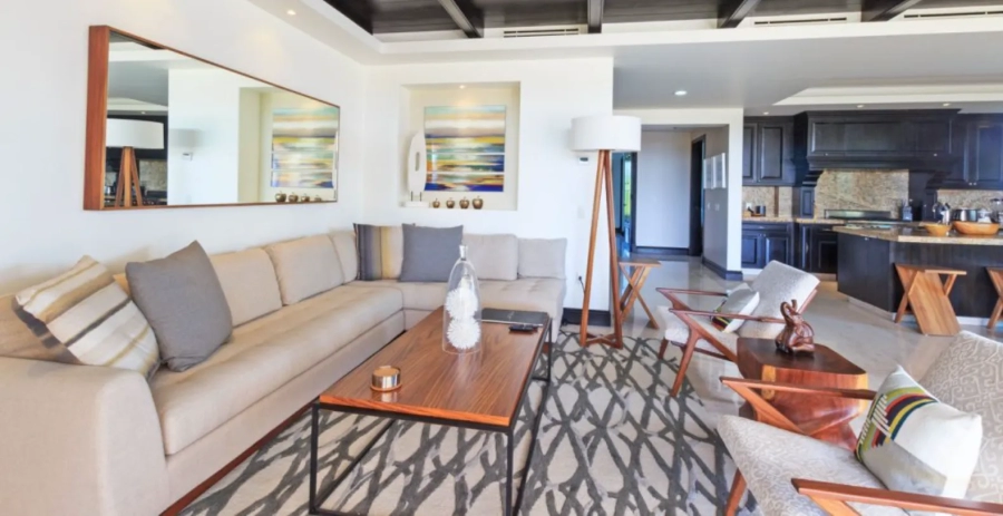 Condo Aralia Punta Mita Vacation Villa - Mexico
