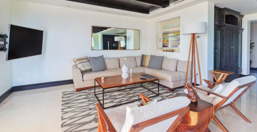 Condo Aralia Punta Mita Vacation Villa - Mexico