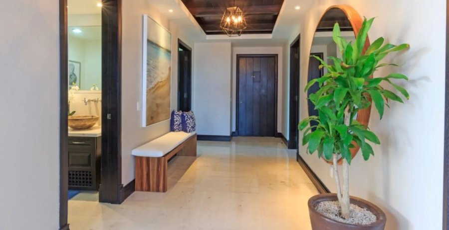 Condo Aralia Punta Mita Vacation Villa - Mexico