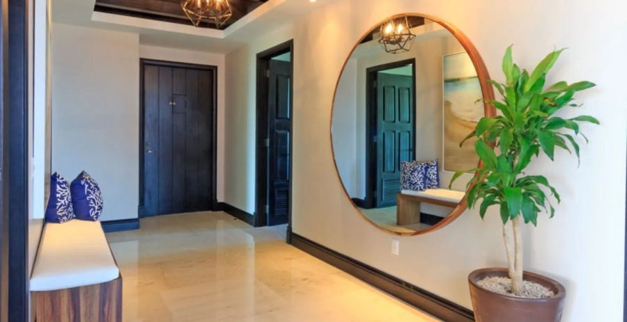 Condo Aralia Punta Mita Vacation Villa - Mexico
