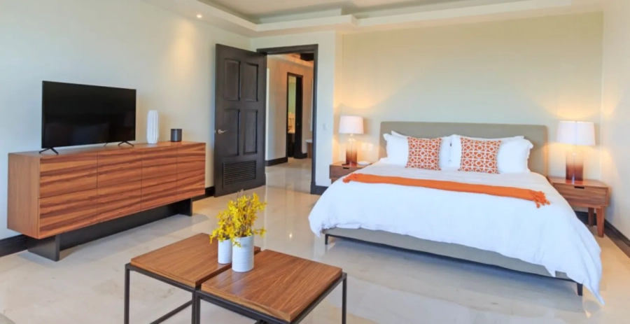 Condo Aralia Punta Mita Vacation Villa - Mexico