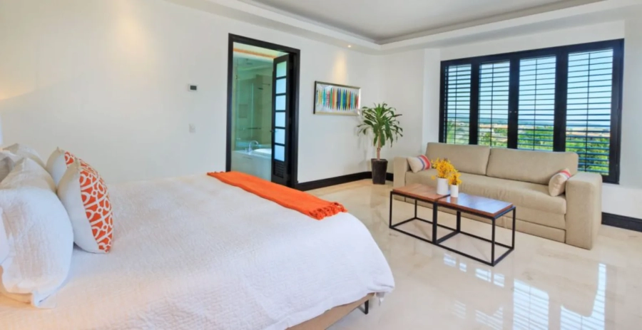Condo Aralia Punta Mita Vacation Villa - Mexico