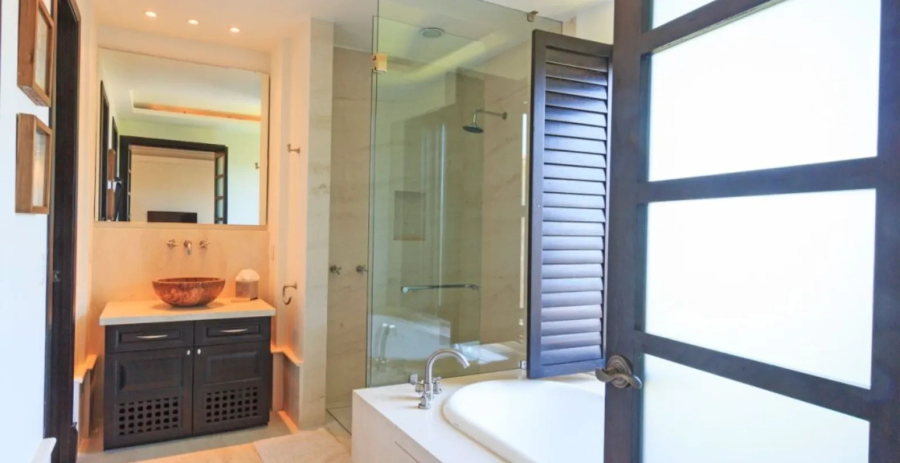 Condo Aralia Punta Mita Vacation Villa - Mexico