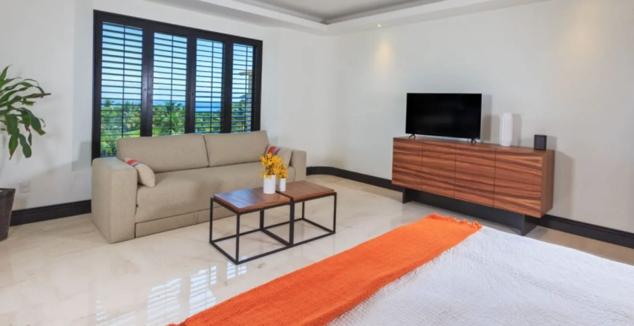 Condo Aralia Punta Mita Vacation Villa - Mexico