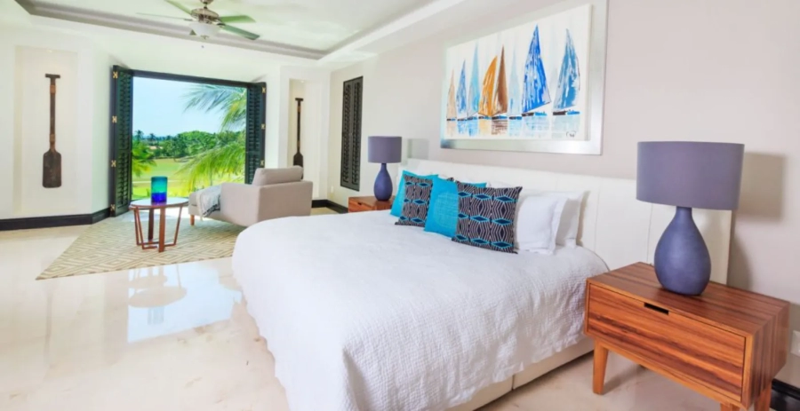 Condo Aralia Punta Mita Vacation Villa - Mexico
