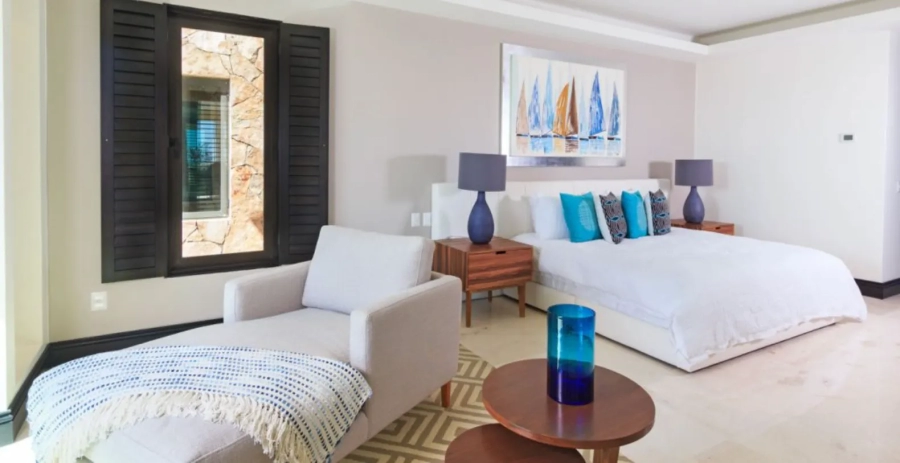 Condo Aralia Punta Mita Vacation Villa - Mexico