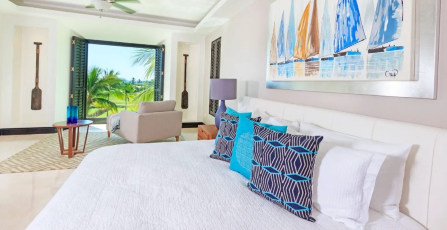 Condo Aralia Punta Mita Vacation Villa - Mexico
