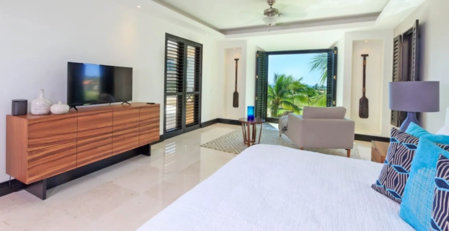Condo Aralia Punta Mita Vacation Villa - Mexico