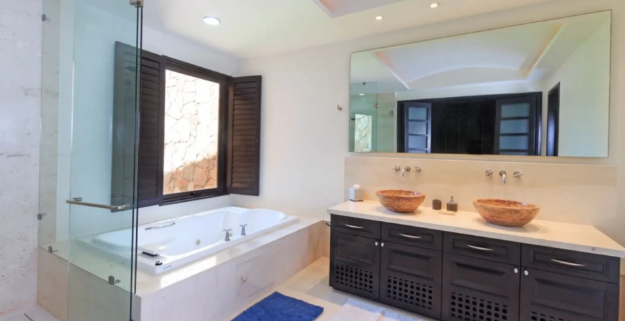 Condo Aralia Punta Mita Vacation Villa - Mexico