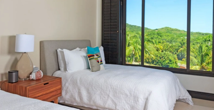 Condo Aralia Punta Mita Vacation Villa - Mexico