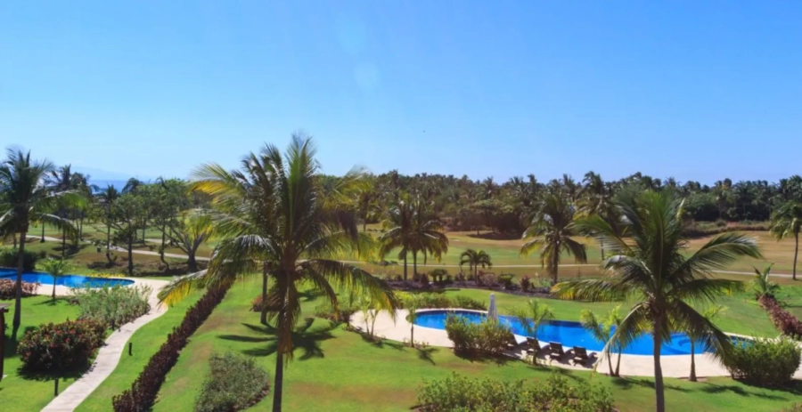 Condo Aralia Punta Mita Vacation Villa - Mexico