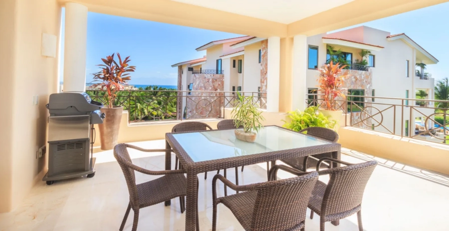 Condo Aralia Punta Mita Vacation Villa - Mexico