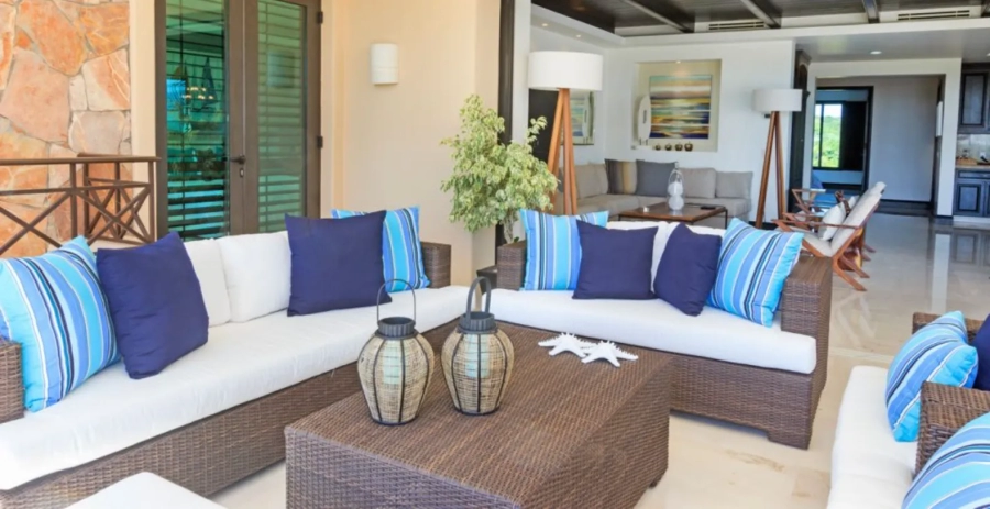 Condo Aralia Punta Mita Vacation Villa - Mexico