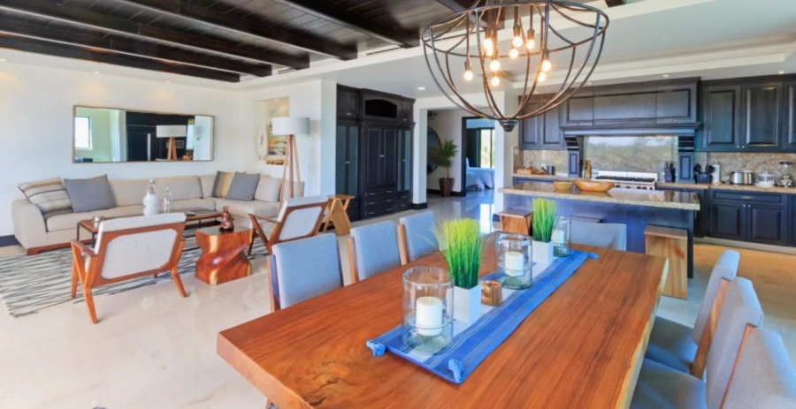 Condo Aralia Punta Mita Vacation Villa - Mexico