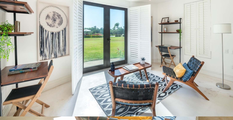 Condo Areca Punta Mita Vacation Villa - Hacienda de Mita
