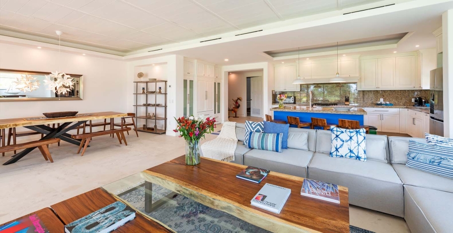 Condo Areca Punta Mita Vacation Villa - Hacienda de Mita