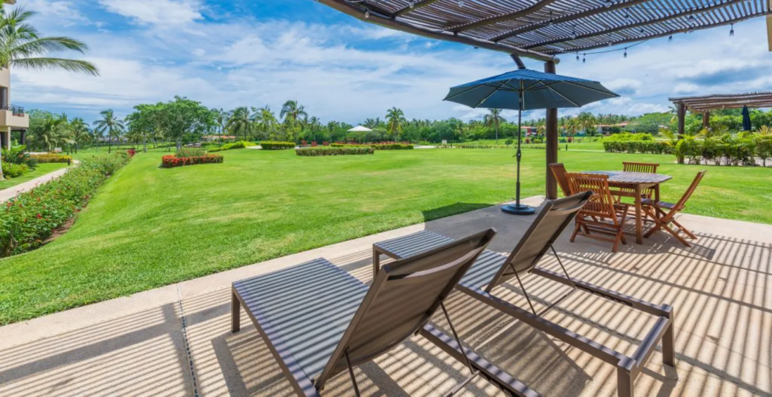 Condo Areca Punta Mita Luxury Villa Rental