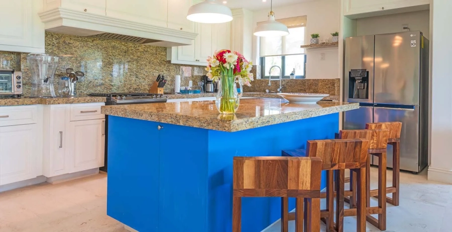 Condo Areca Punta Mita Vacation Villa - Hacienda de Mita