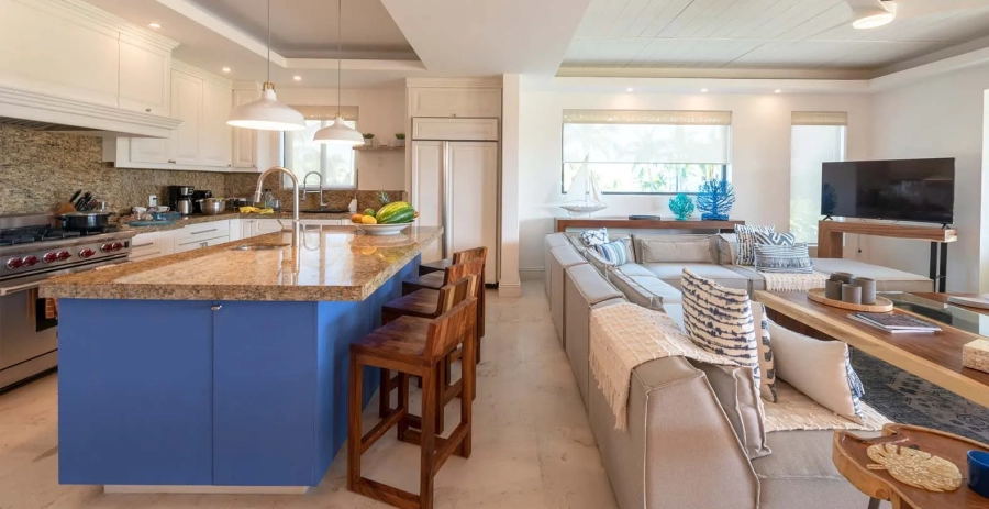 Condo Areca Punta Mita Vacation Villa - Hacienda de Mita