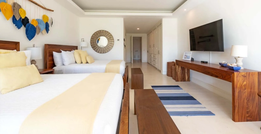 Condo Areca Punta Mita Vacation Villa - Hacienda de Mita