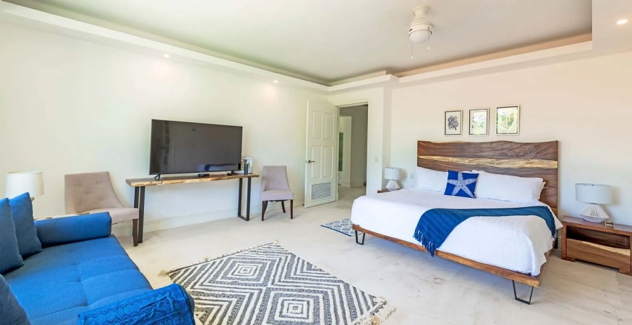 Condo Areca Punta Mita Vacation Villa - Hacienda de Mita