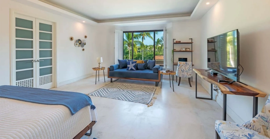 Condo Areca Punta Mita Vacation Villa - Hacienda de Mita