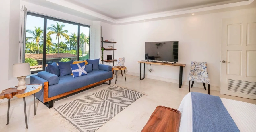 Condo Areca Punta Mita Vacation Villa - Hacienda de Mita