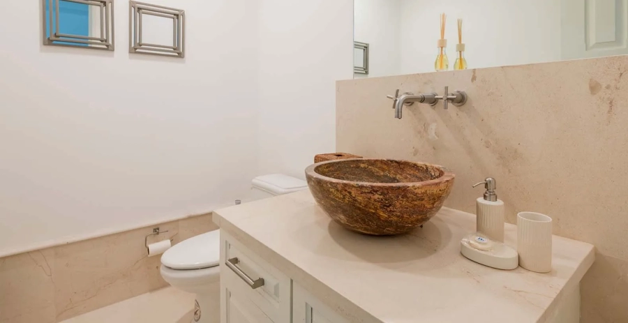 Condo Areca Punta Mita Vacation Villa - Hacienda de Mita