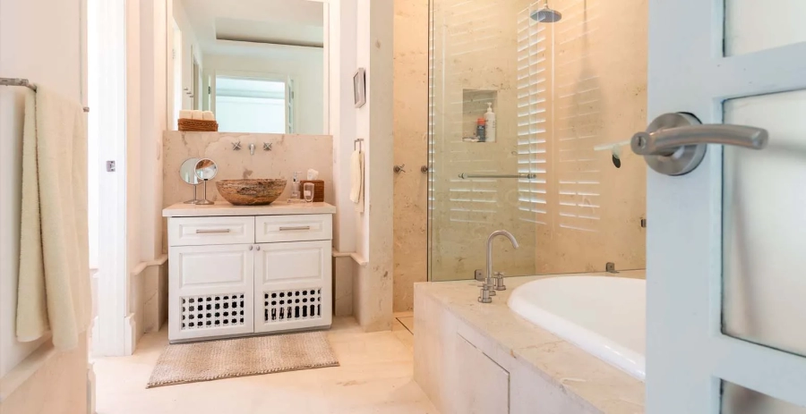 Condo Areca Punta Mita Vacation Villa - Hacienda de Mita