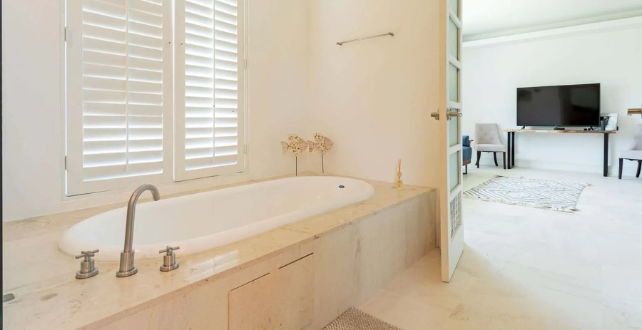 Condo Areca Punta Mita Vacation Villa - Hacienda de Mita