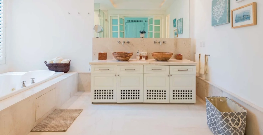 Condo Areca Punta Mita Vacation Villa - Hacienda de Mita