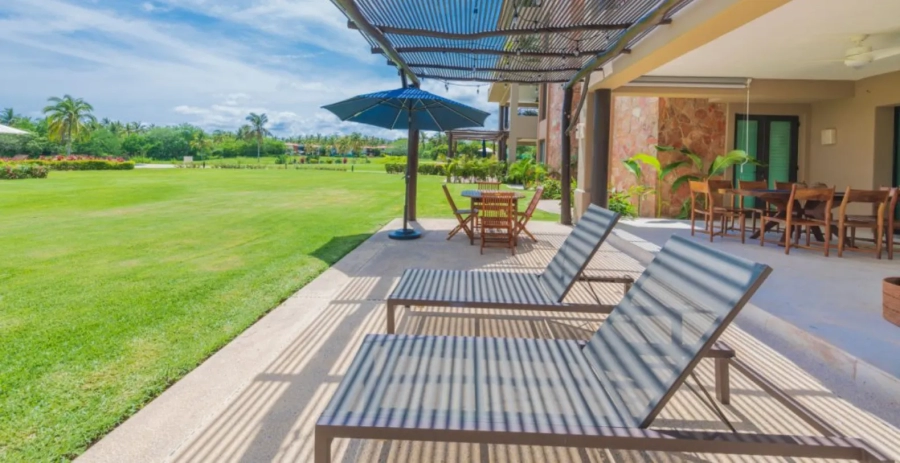 Condo Areca Punta Mita Vacation Villa - Hacienda de Mita