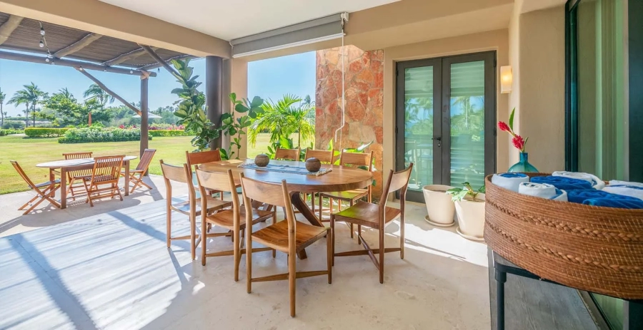 Condo Areca Punta Mita Vacation Villa - Hacienda de Mita