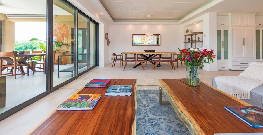 Condo Areca Punta Mita Vacation Villa - Hacienda de Mita